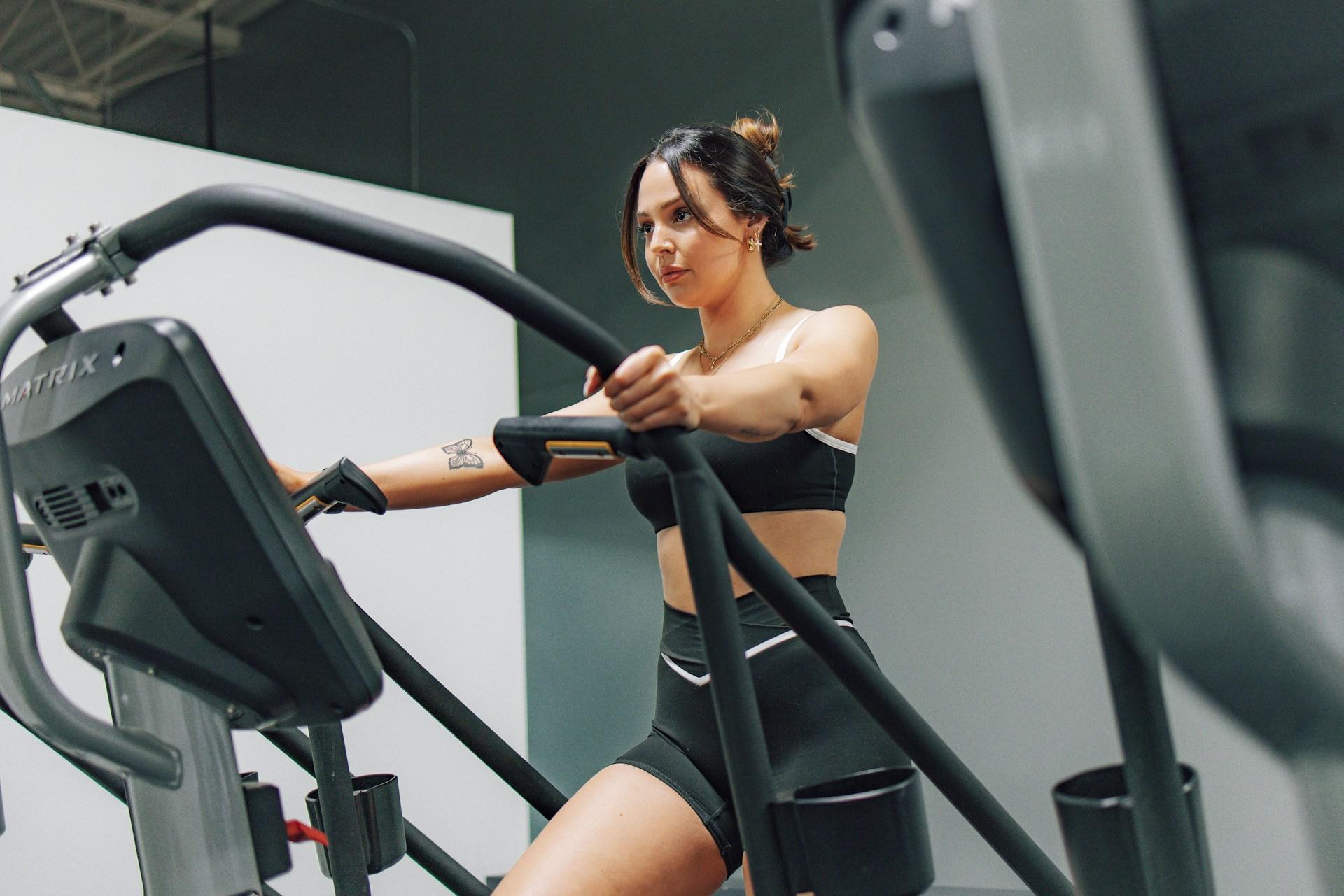 workout gym